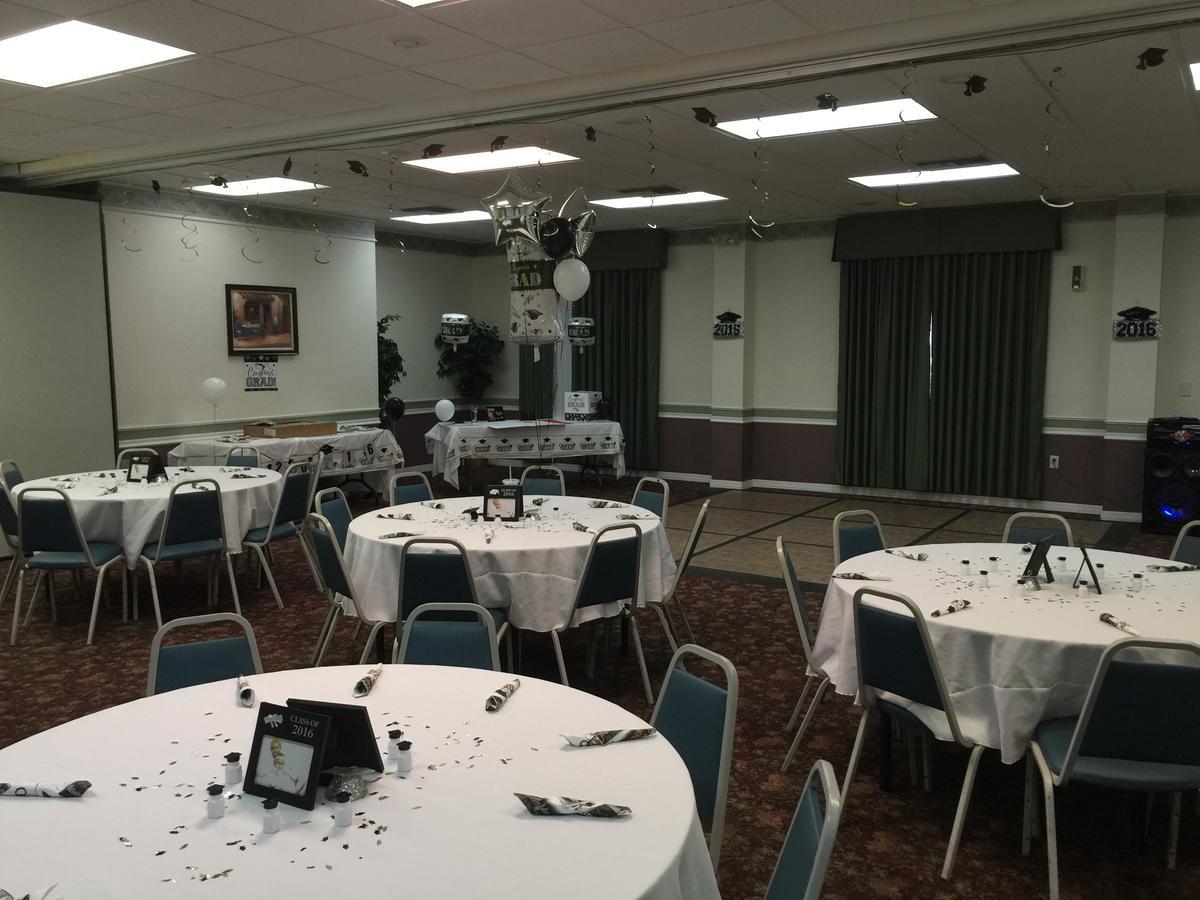 Days Inn & Suites By Wyndham Port Richey Bagian luar foto